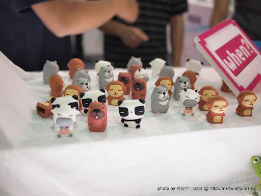 走馬看花與新亮點! ~ COMPUTEX TAIPEI 2012 台北國際電腦展 Day4@南港展覽館 3C/資訊/通訊/網路 Computex Taipei 區域 南港區 台北市 旅行 會展 會展