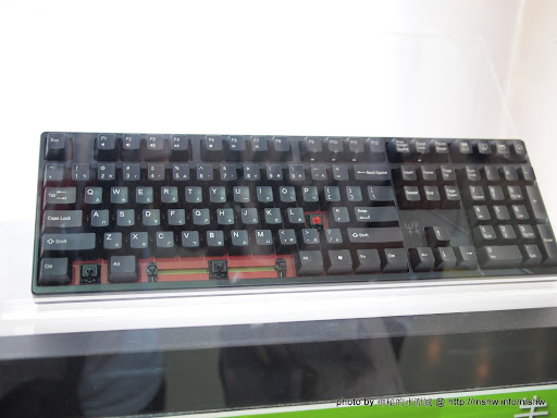 走馬看花與新亮點! ~ COMPUTEX TAIPEI 2012 台北國際電腦展 Day4@南港展覽館 3C/資訊/通訊/網路 Computex Taipei 區域 南港區 台北市 旅行 會展 會展