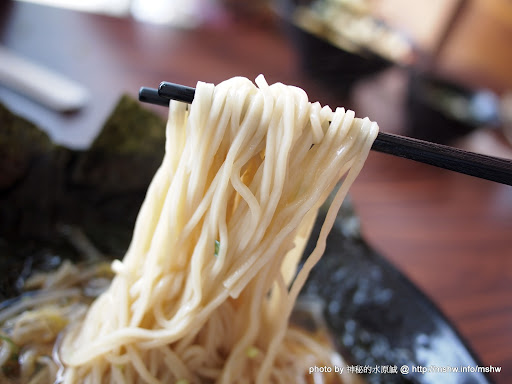 不信邪的下場就是降... 台中西屯"東京屋台拉麵"世貿店 區域 台中市 拉麵 日式 西屯區 飲食/食記/吃吃喝喝 麵食類