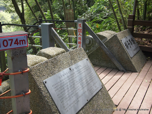 就算覺得可怕也要往前走... 南投竹山"天梯/梯子吊橋"太極峽谷風景區 區域 南投縣 旅行 景點 竹山鎮