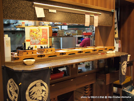 【食記】台中十日町日本料理天津店@北屯 : 平價實惠的日式定食 北屯區 區域 午餐 台中市 壽司 定食 日式 晚餐 飲食/食記/吃吃喝喝