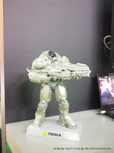 走馬看花與新亮點! ~ COMPUTEX TAIPEI 2012 台北國際電腦展 Day4@南港展覽館 3C/資訊/通訊/網路 Computex Taipei 區域 南港區 台北市 旅行 會展 會展