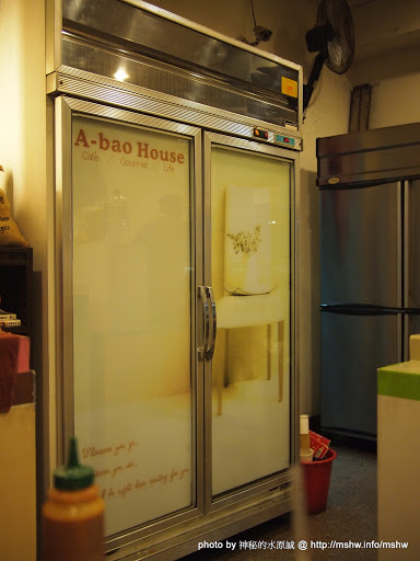 【食記】台中A-bao house 阿寶晨食館興安店@北屯 : 美味來自手作!被治癒的感覺真好.. 下午茶 中式 北屯區 區域 台中市 宵夜 早餐 早點類 輕食 飲食/食記/吃吃喝喝 麵食類