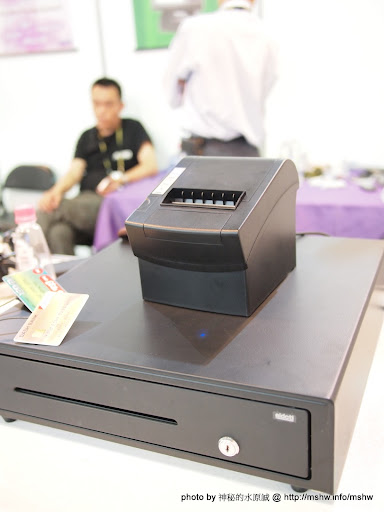 走馬看花與新亮點! ~ COMPUTEX TAIPEI 2012 台北國際電腦展 Day4@南港展覽館 3C/資訊/通訊/網路 Computex Taipei 區域 南港區 台北市 旅行 會展 會展