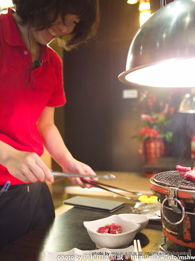 進化後的食材與殘廢餐體驗XD ~ 台中北屯"食藏燒肉居酒屋 Yakiniku Treasury" 北區 區域 台中市 宵夜 日式 燒烤/燒肉 飲食/食記/吃吃喝喝