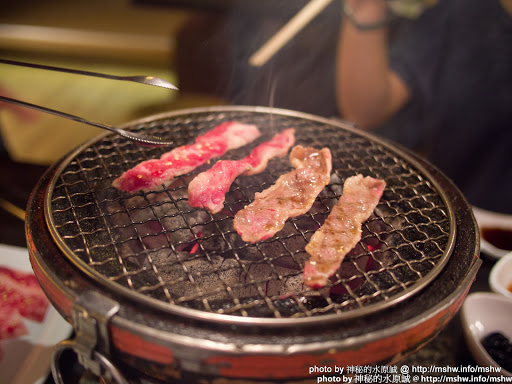 進化後的食材與殘廢餐體驗XD ~ 台中北屯"食藏燒肉居酒屋 Yakiniku Treasury" 北區 區域 台中市 宵夜 日式 燒烤/燒肉 飲食/食記/吃吃喝喝