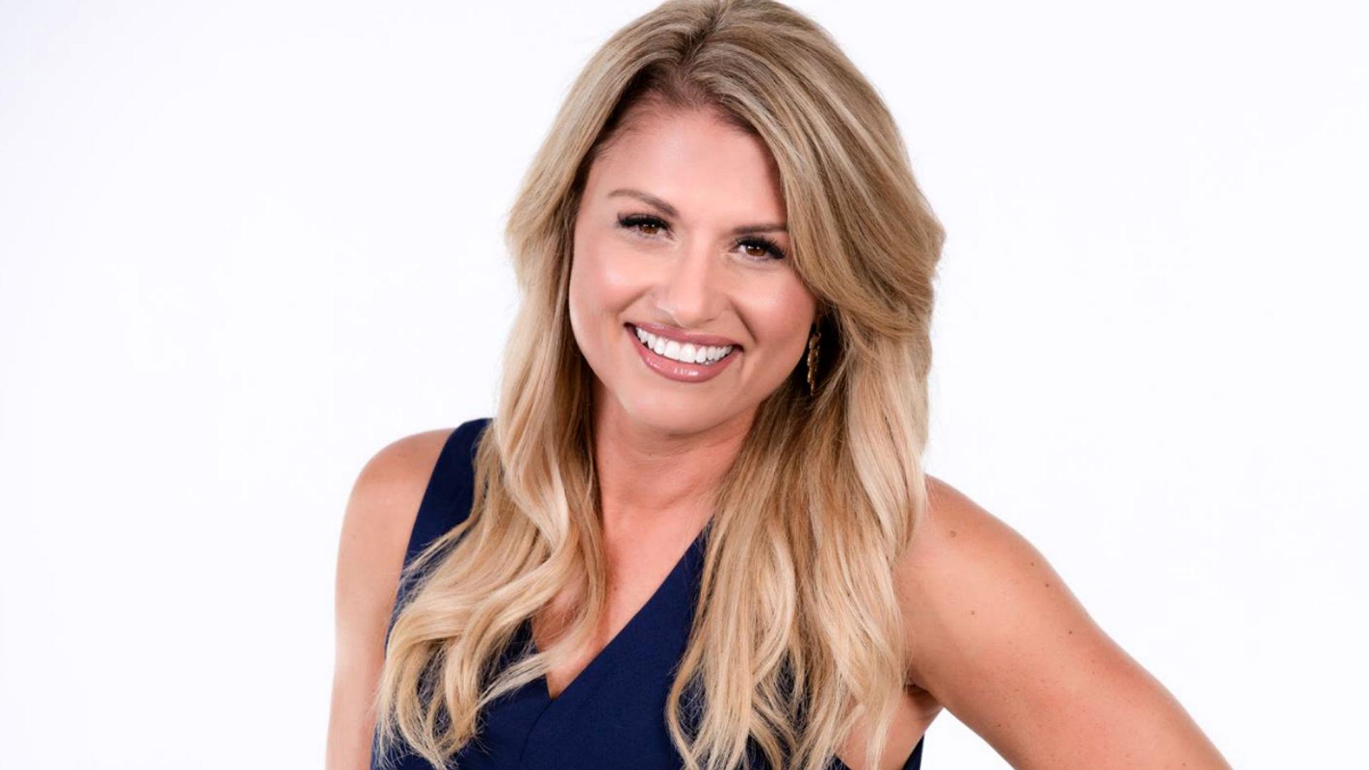 NFL Network's Jane Slater caught her ex cheating via FitBit Sporting News