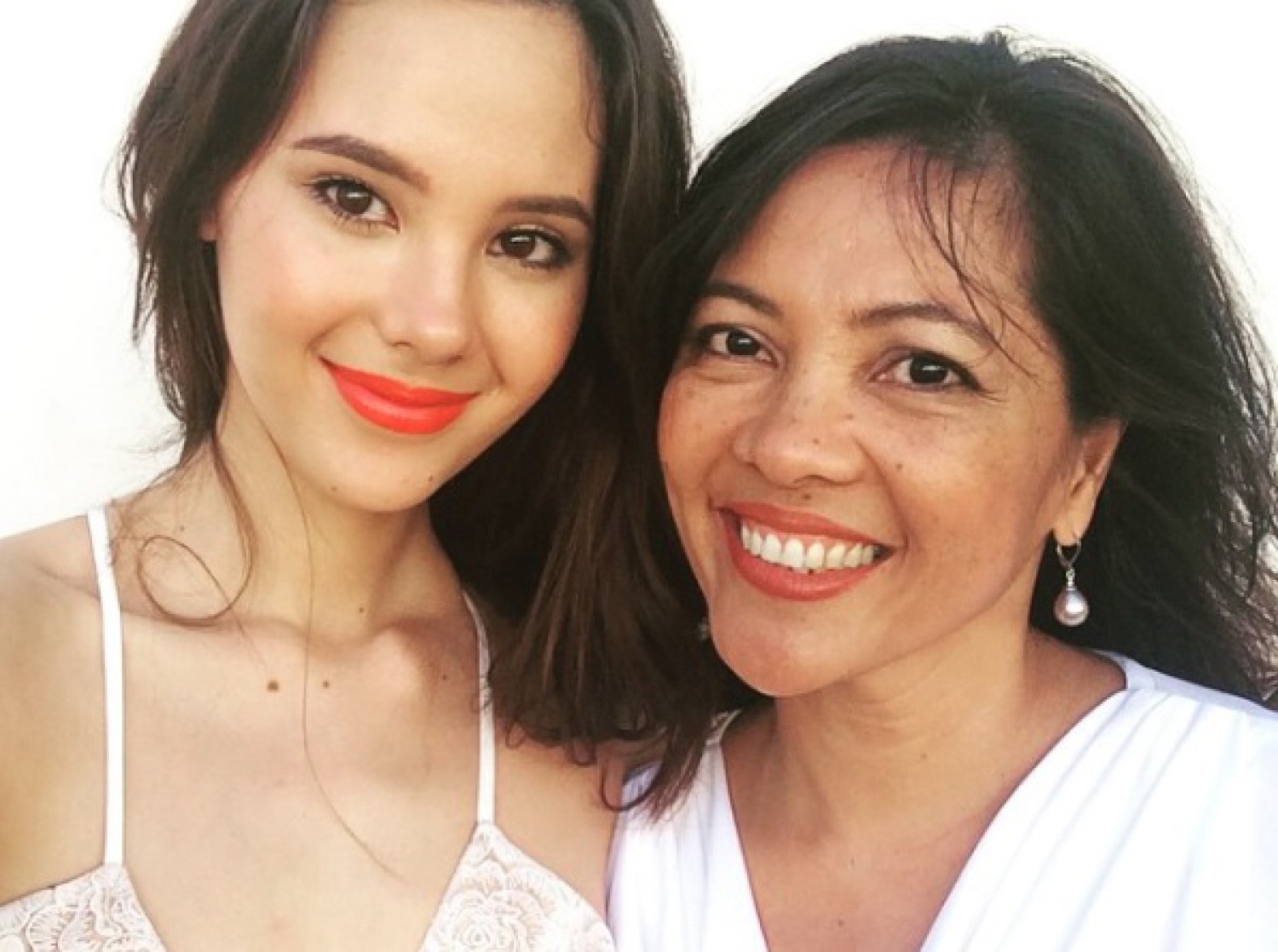 A Closer Look At The History Behind Catriona Gray S M vrogue.co