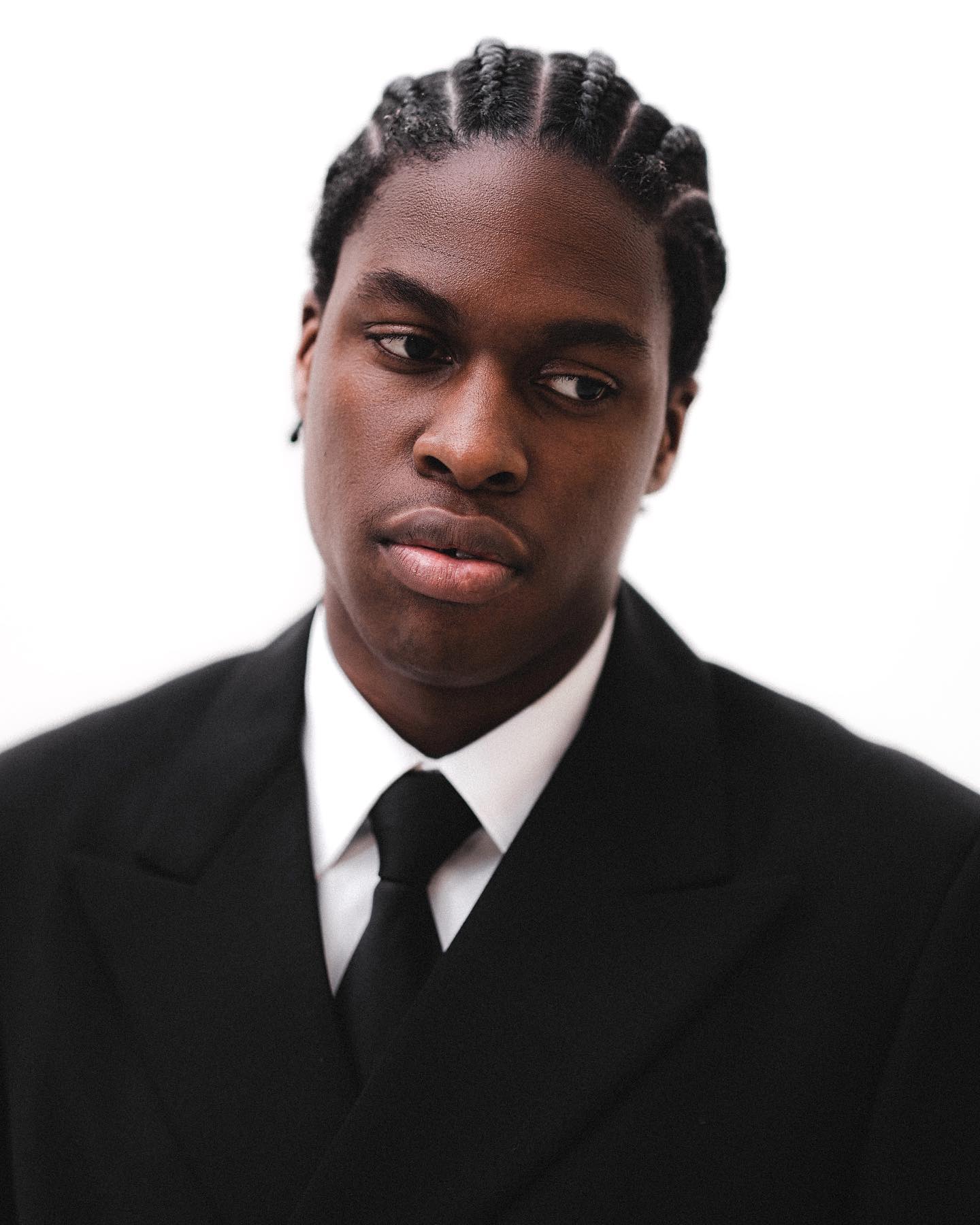 Daniel Caesar To Visit Manila for the Asia Leg of the ‘Superpowers