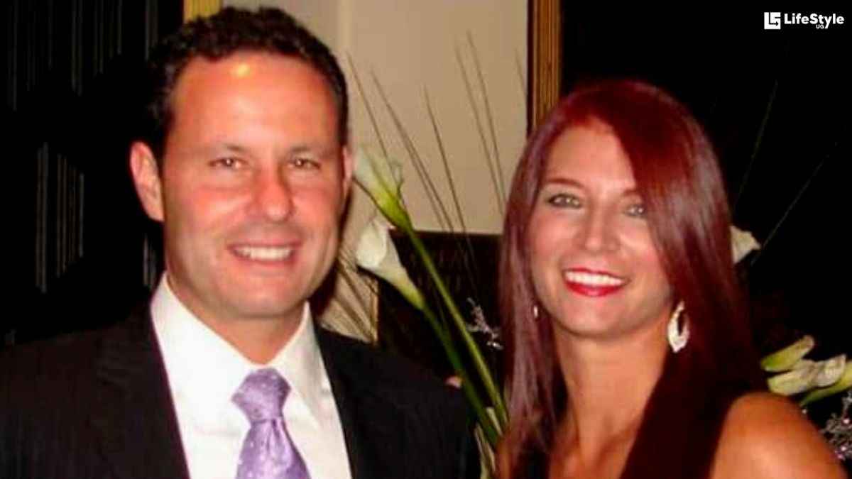 Who Is Brian Kilmeade's Wife? All You Need To Know About Dawn Kilmeade