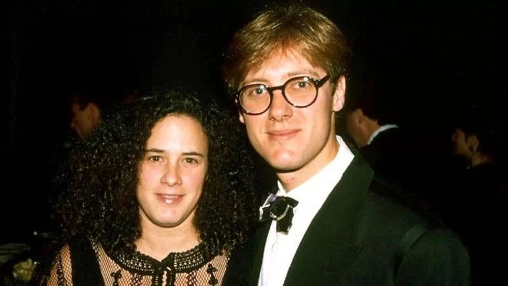 Meet Victoria Spader James Spader's ExWife!