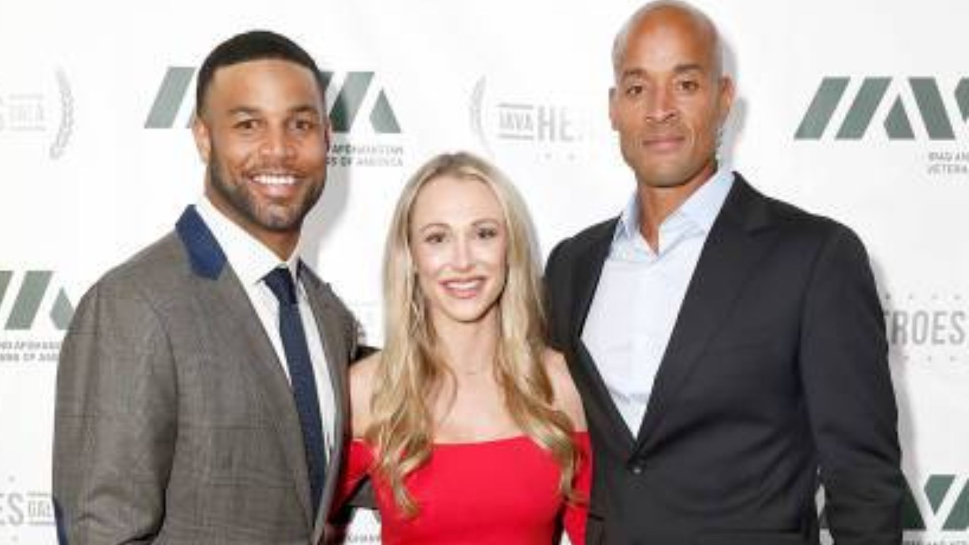 Who Is David Goggins ExWife And What Is She Doing Now