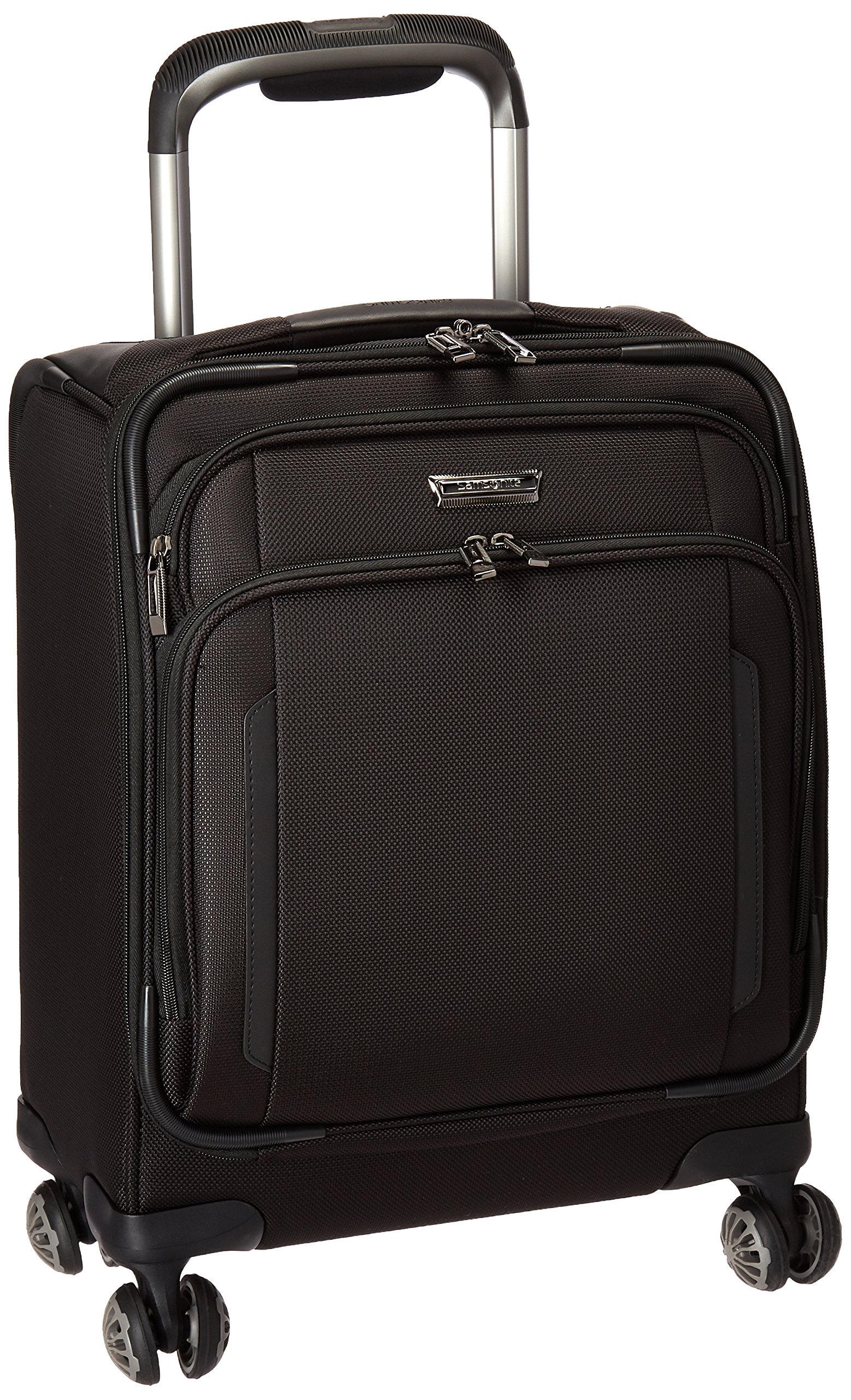 Underseater Softside Luggage with Spinner Wheels Samsonite Review
