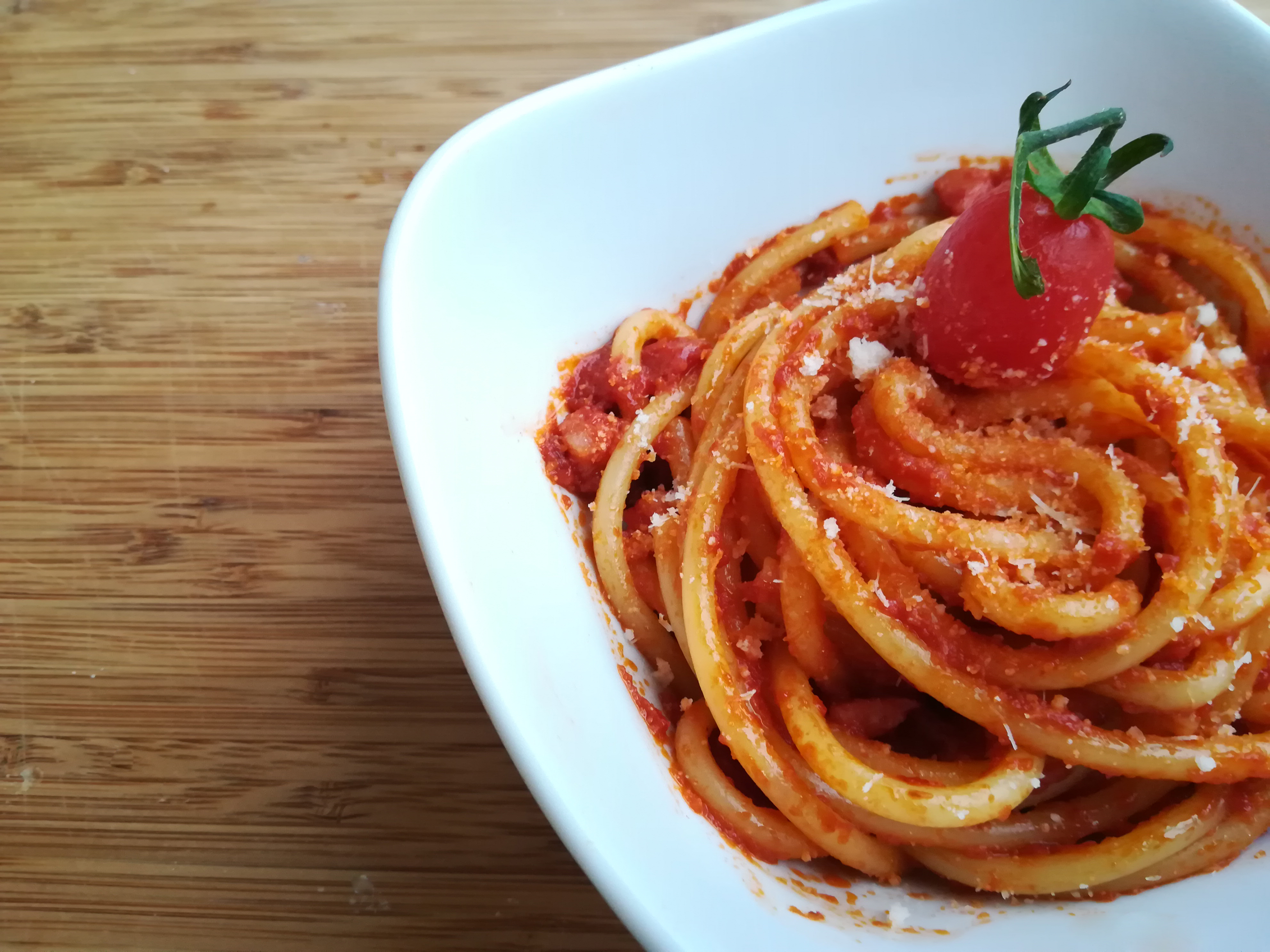 Ristorante Italiano A Lisbona Ho Provato Il Matriciano Lilly S Lifestyle