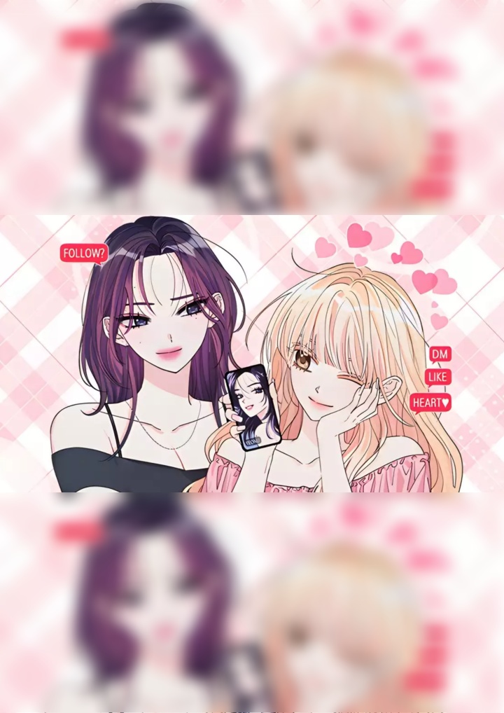 Unnie! I’ll tag you ⋆ Lily Manga