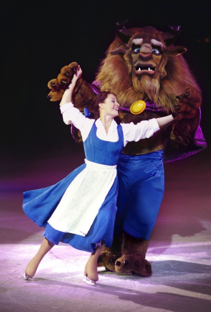 Disney On Ice is coming back to San Diego for 100 Years of Magic Giveaway