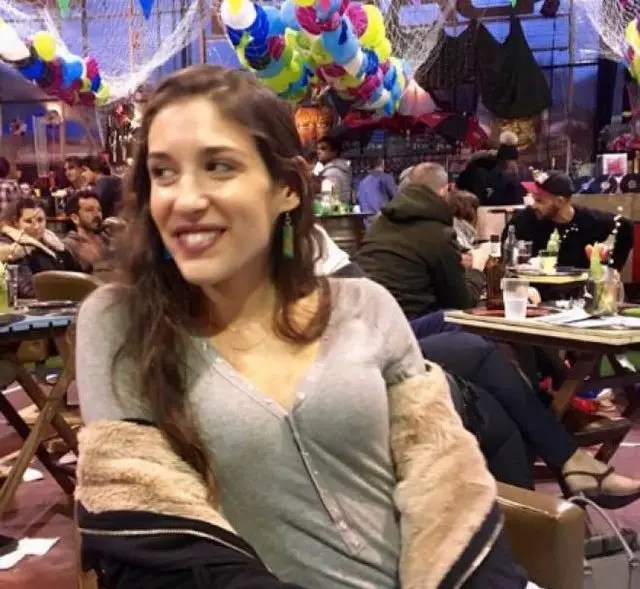 Everything You Need to Know About Ashley Jade Stern Career, Net Worth