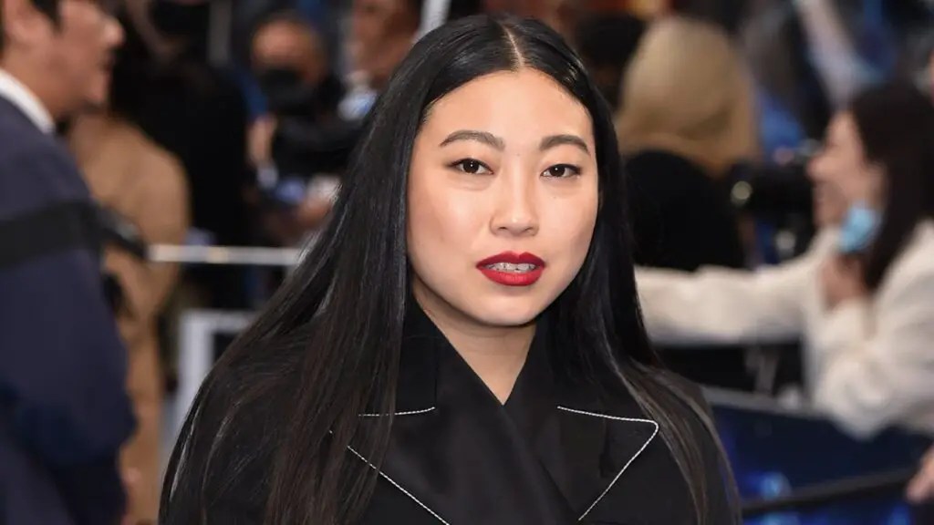 Is Awkwafina Married Now? Here's All We Know About Nora's Love Life