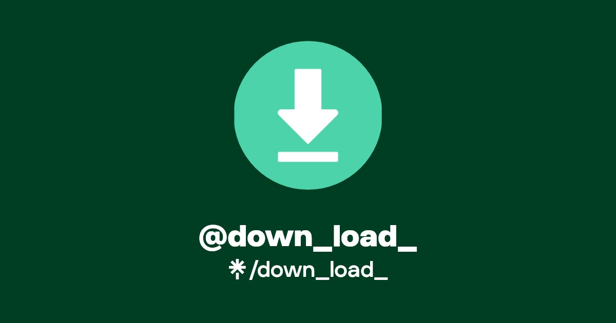 down_load_ Linktree