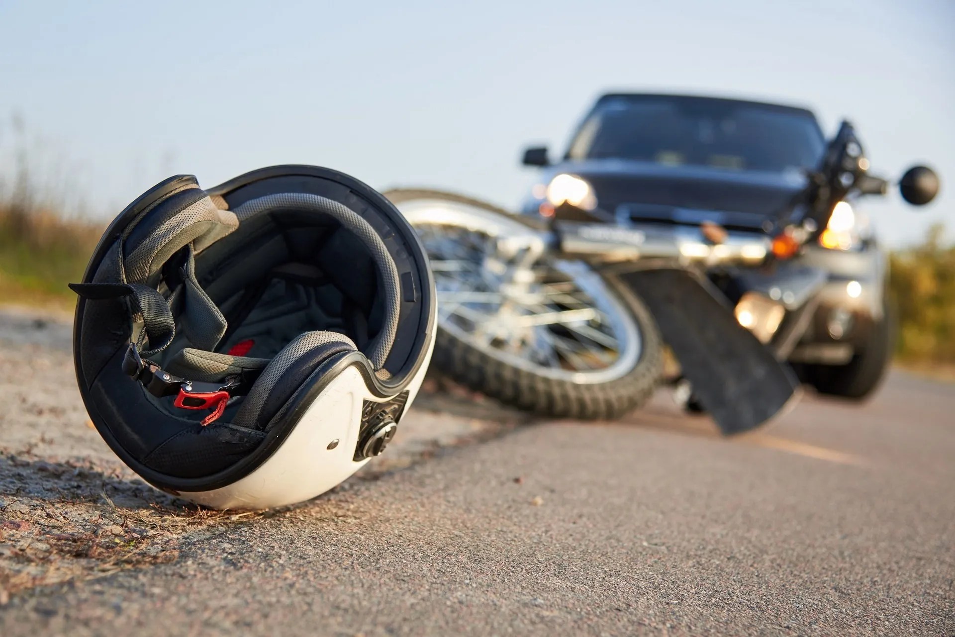 The Importance Of Hiring a Jacksonville Motorcycle Accident Lawyers