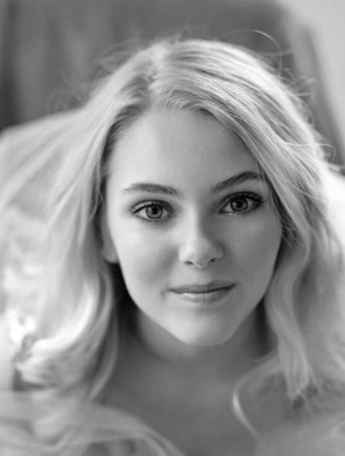 My Top 20 Actresses Under 25 (in progress) list