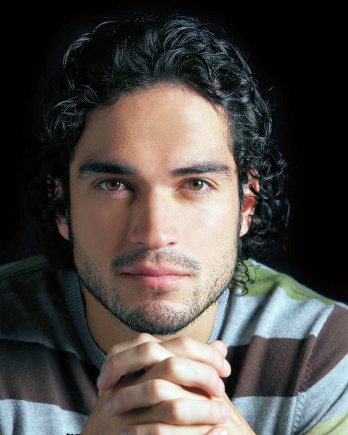 The 100 most handsome men of all time list