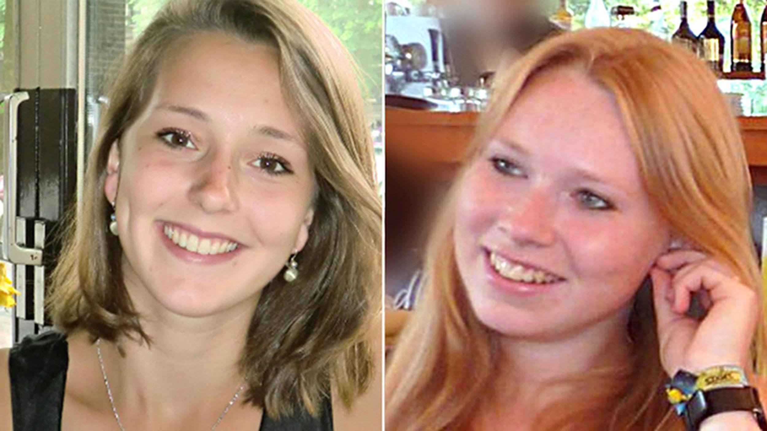 Kris Kremers and Lisanne Froon's Disappearance