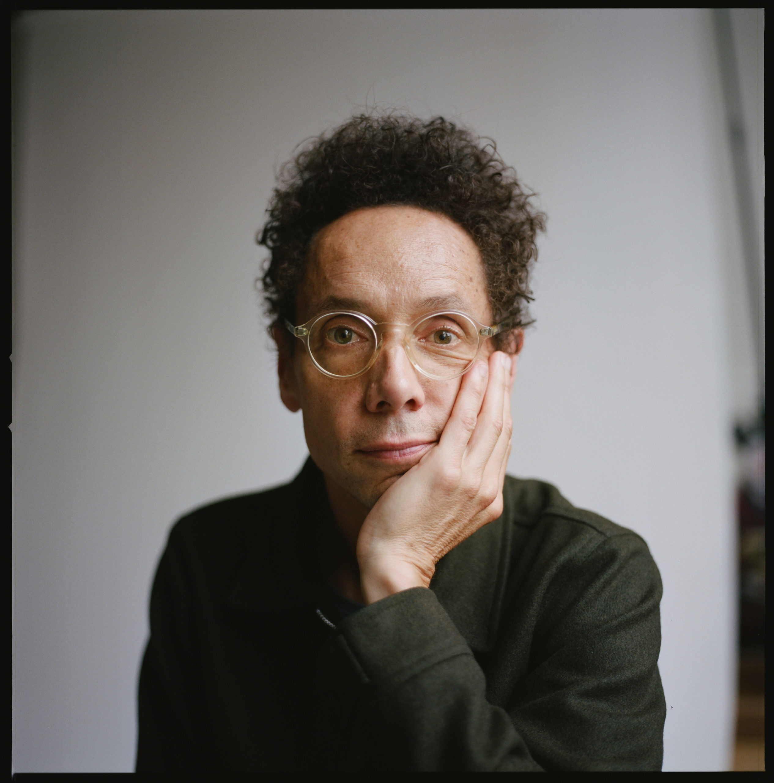 Malcolm Gladwell ‹ CrimeReads