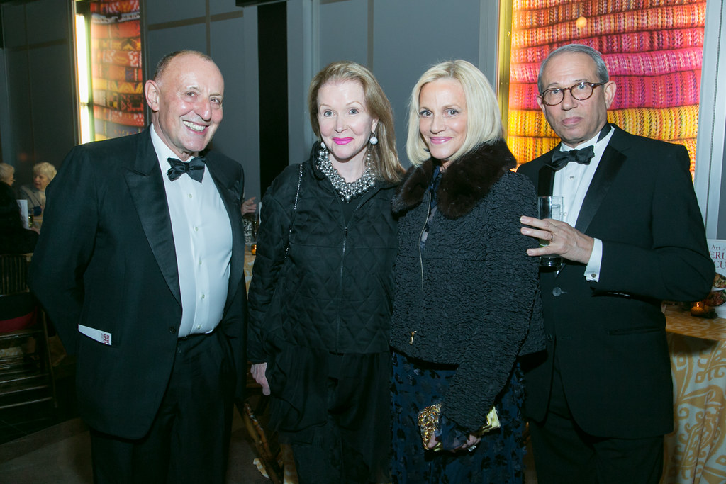 4 Jacques Bouhet, Joan Granlund, Lorry Newhouse, Mark Newh… Flickr