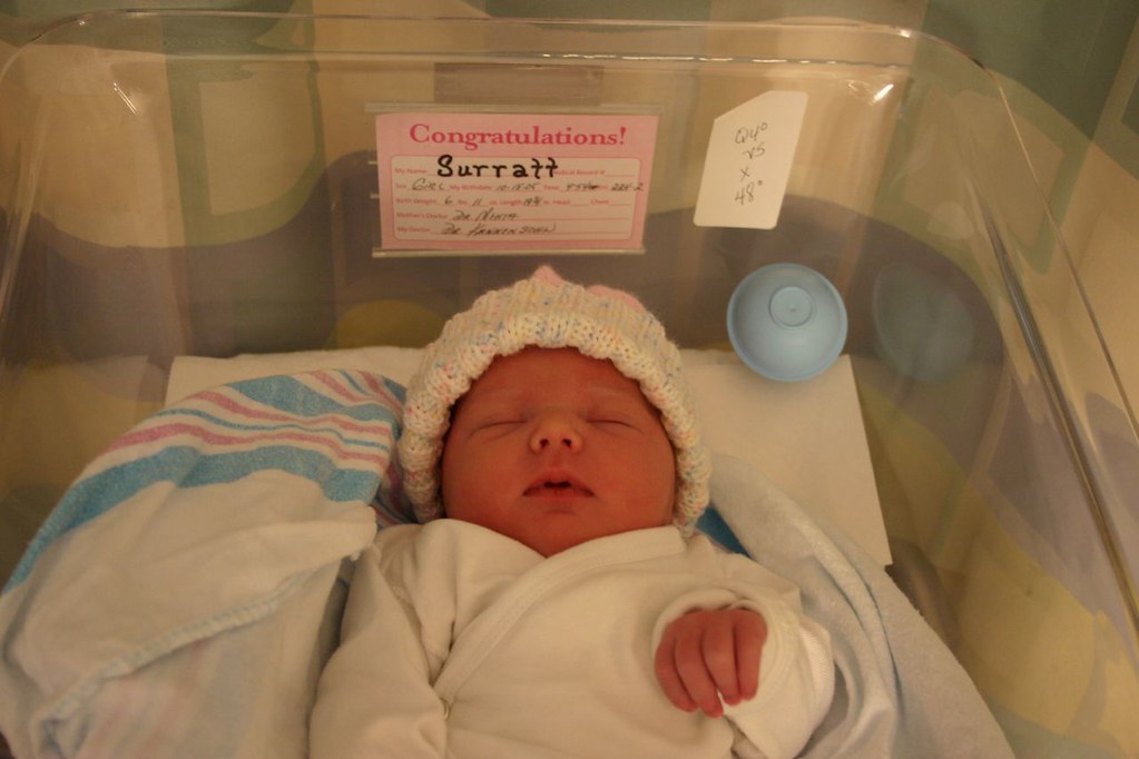 Olivia Surratt Michael Surratt Flickr