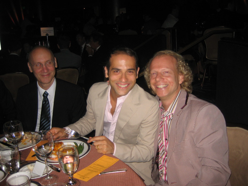 Equality California gala Aug 2 2008 Beverly Hilton Hotel Flickr