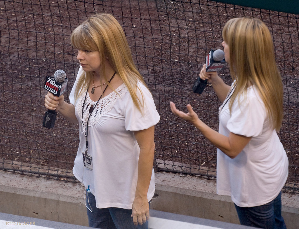 Shannon Drayer Mariner Insider WordOfMouth Flickr