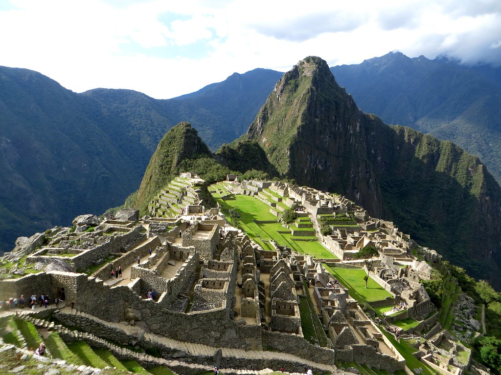 Rand Herstellung Stabil machu picchu historia Arbeit Ursache Subtropisch