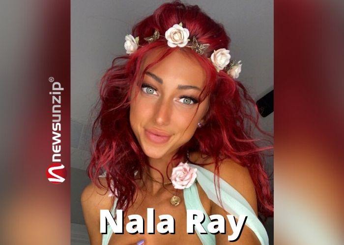 Who is Nala Ray? Wiki, Biography, Height, Age, Boyfriend, Family