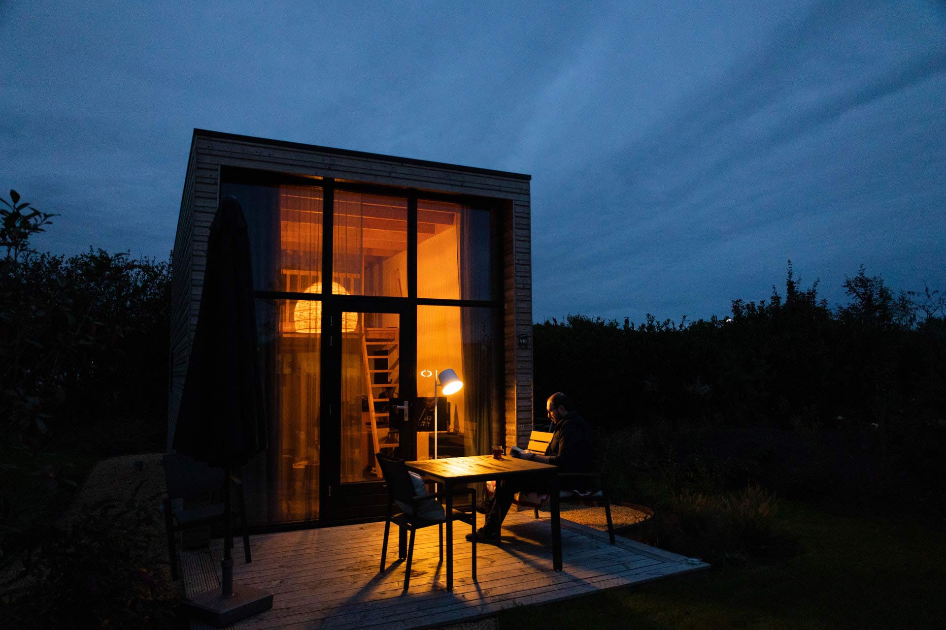The Tiny House Movement in the UK How to Get on Board Live Off Grid