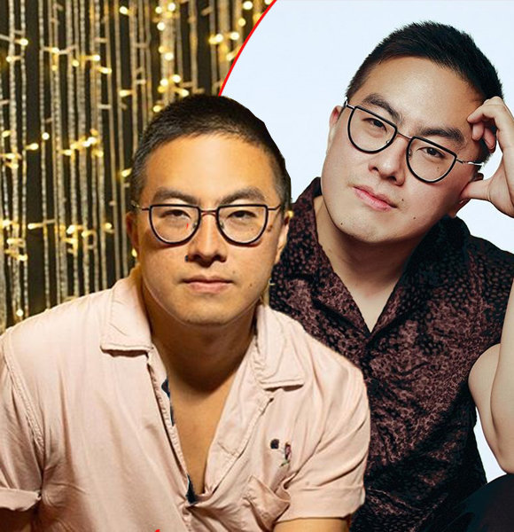 Openly Gay Bowen Yang Dating Status Now; Who Is His Partner Now?