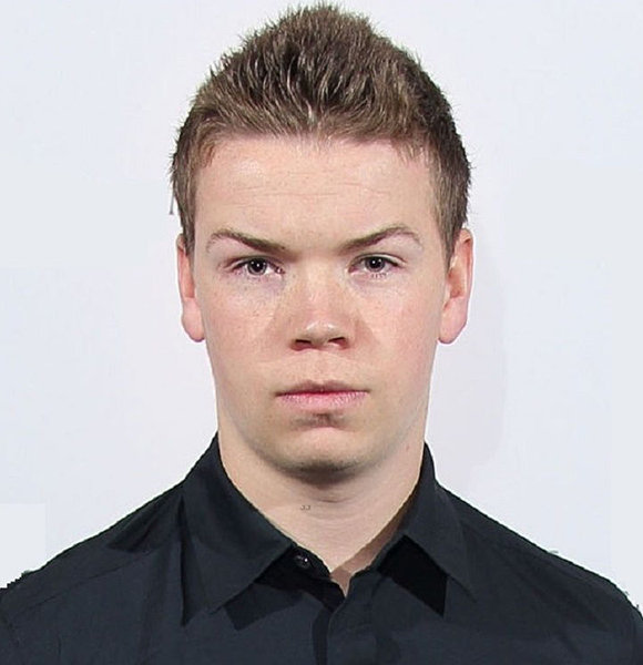 Is Will Poulter Single? Actor Like Him Must Have A Girlfriend Right?