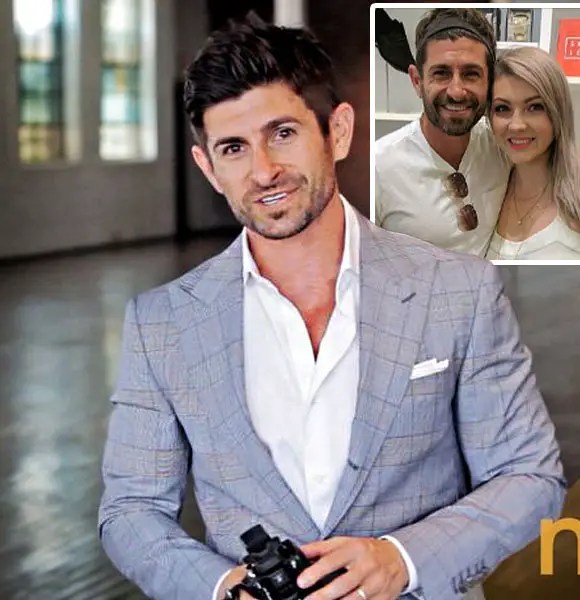 Aaron Marino's Details on His Wife, Net Worth & More