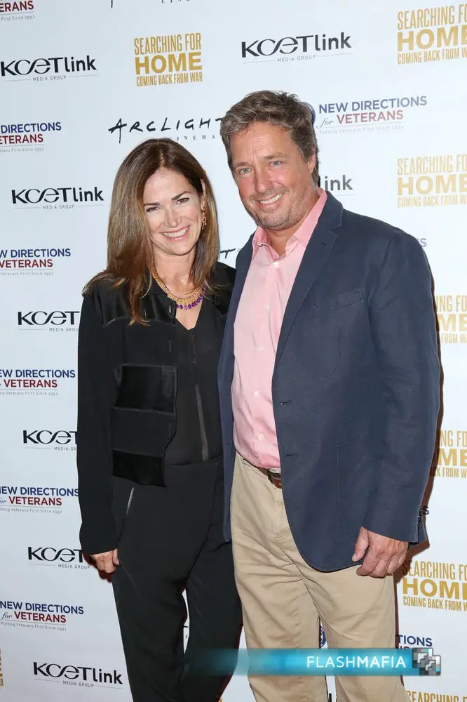 Actor Brian McNamara Still Single or Dating a Beautiful Girlfriend
