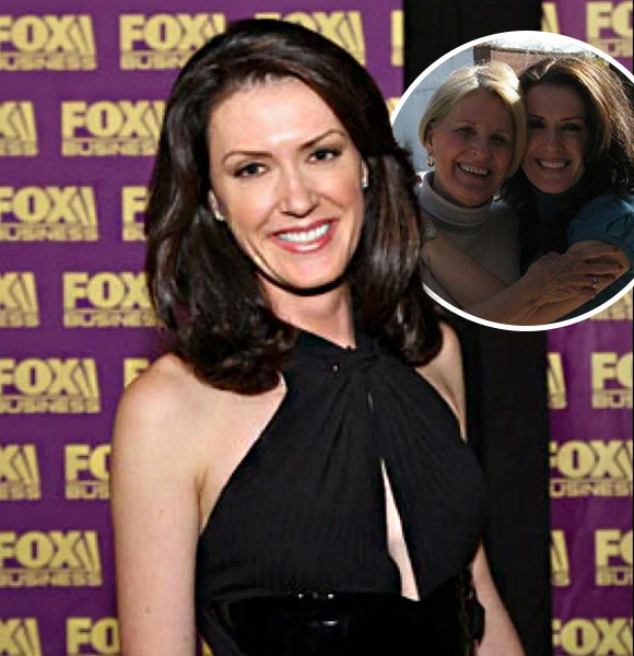 Dagen McDowell's Illness? What Happened to Dagen Mcdowell?