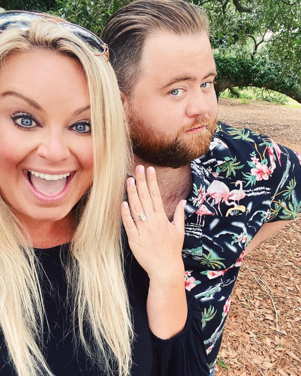 Paul Walter Hauser's Gay Rumor & His Life with His Wife
