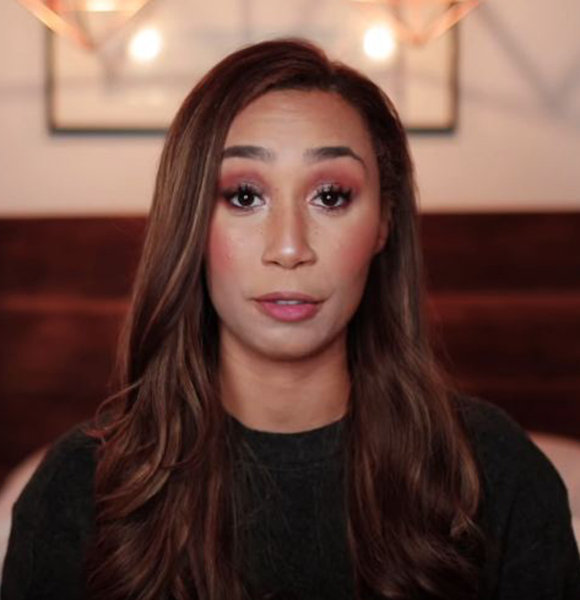Eva Gutowski Reveals! From Being Raped At Young Age To Struggle With