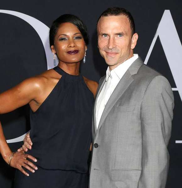 Married Emma Hayes Husband Emma Rechenberg Wiki Bio Age, Net Worth