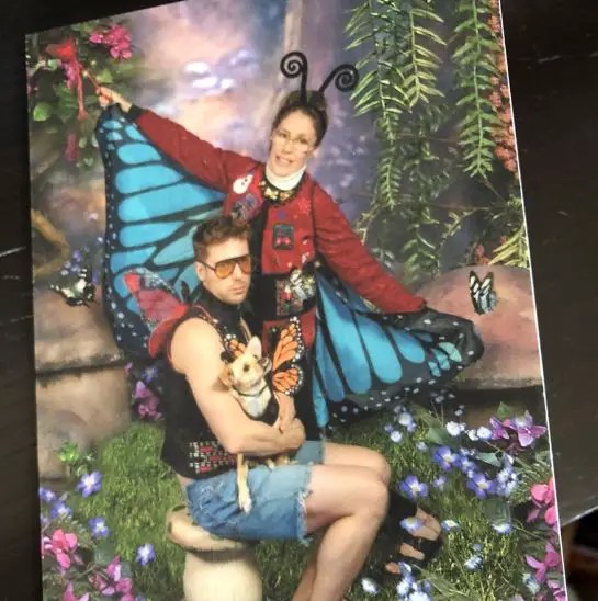 Amanda Crew Might Just Be Dating! Who is Her PartnerinCrime Boyfriend?