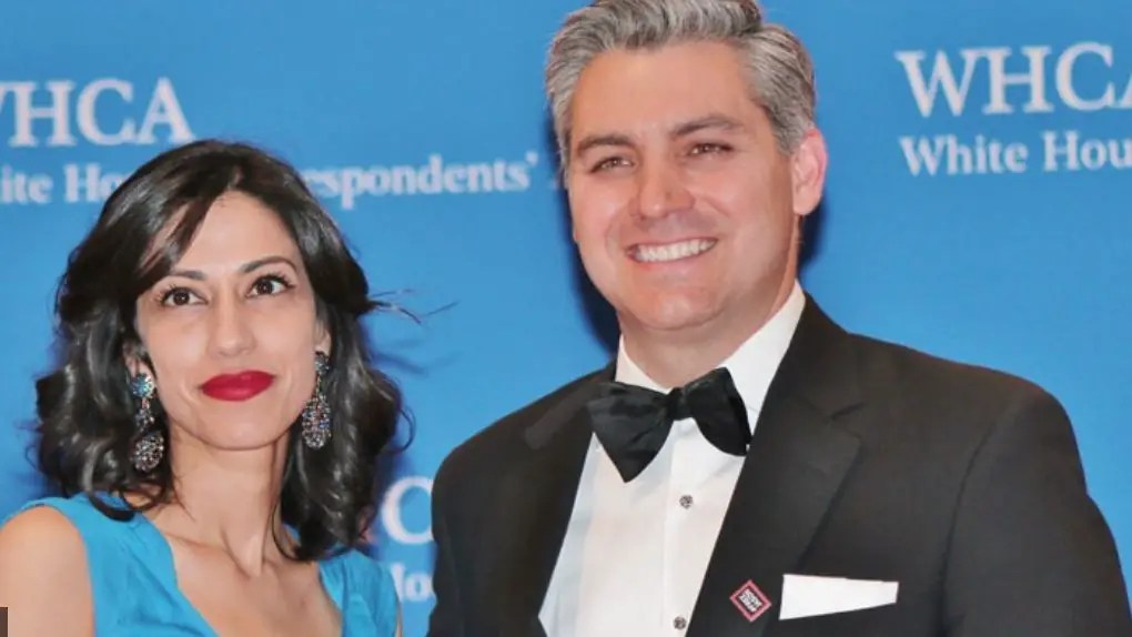 Jim Acosta's Married Life and Divorce With Wife & Children