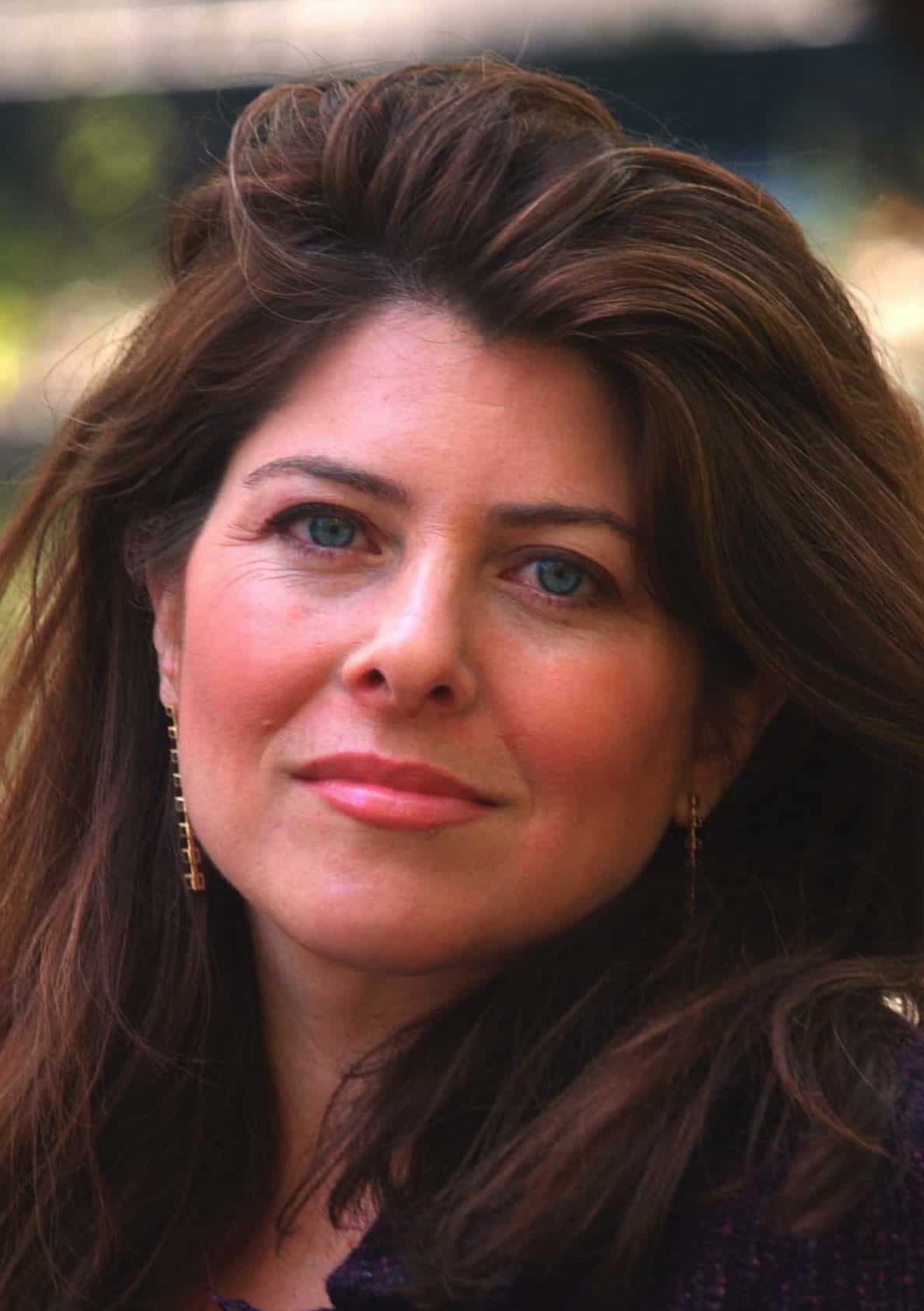 September 18 — An Evening with Naomi Wolf Live Talks Los Angeles