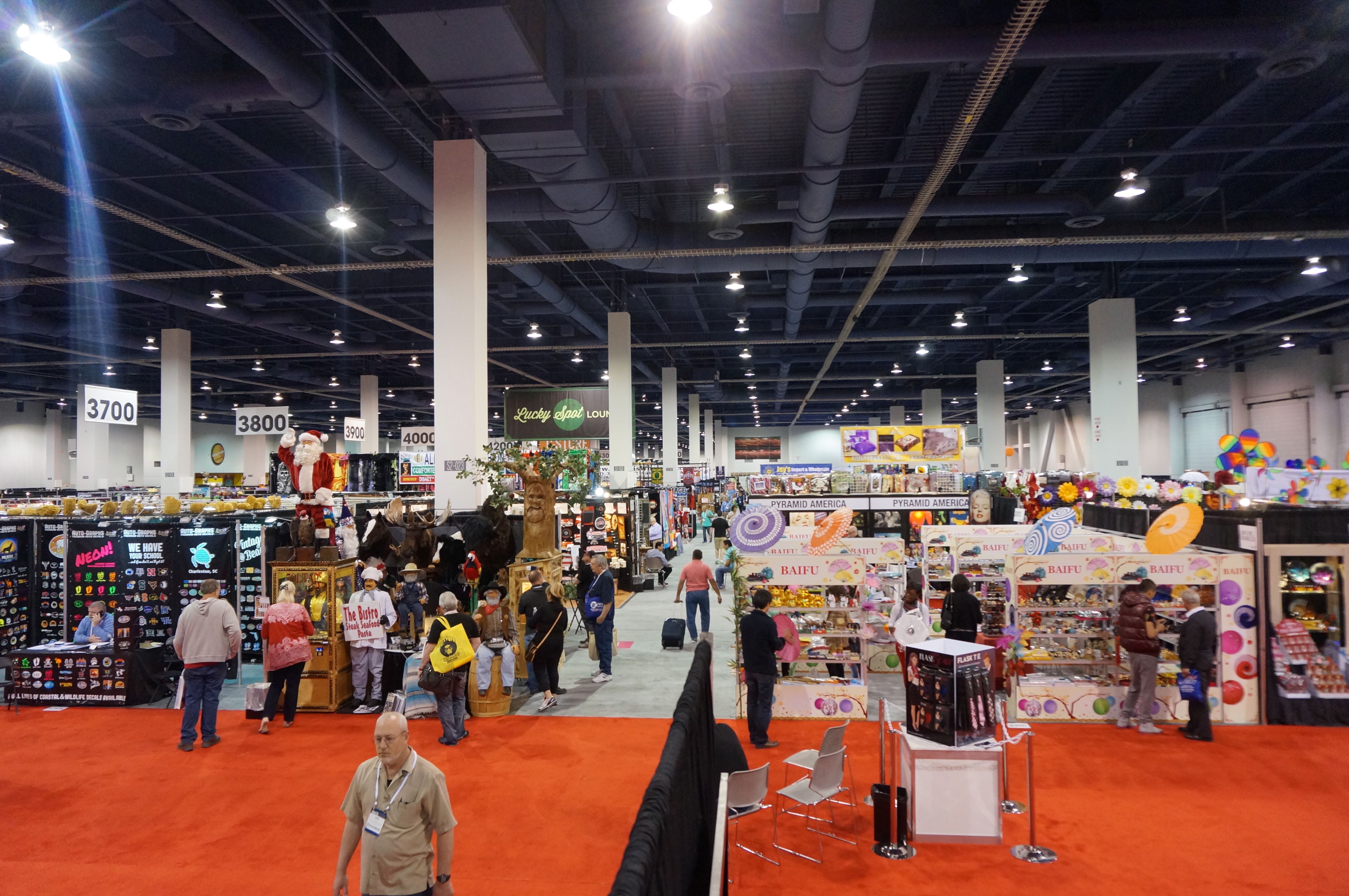 ASD LV a Store Owner's Paradise Living Las Vegas