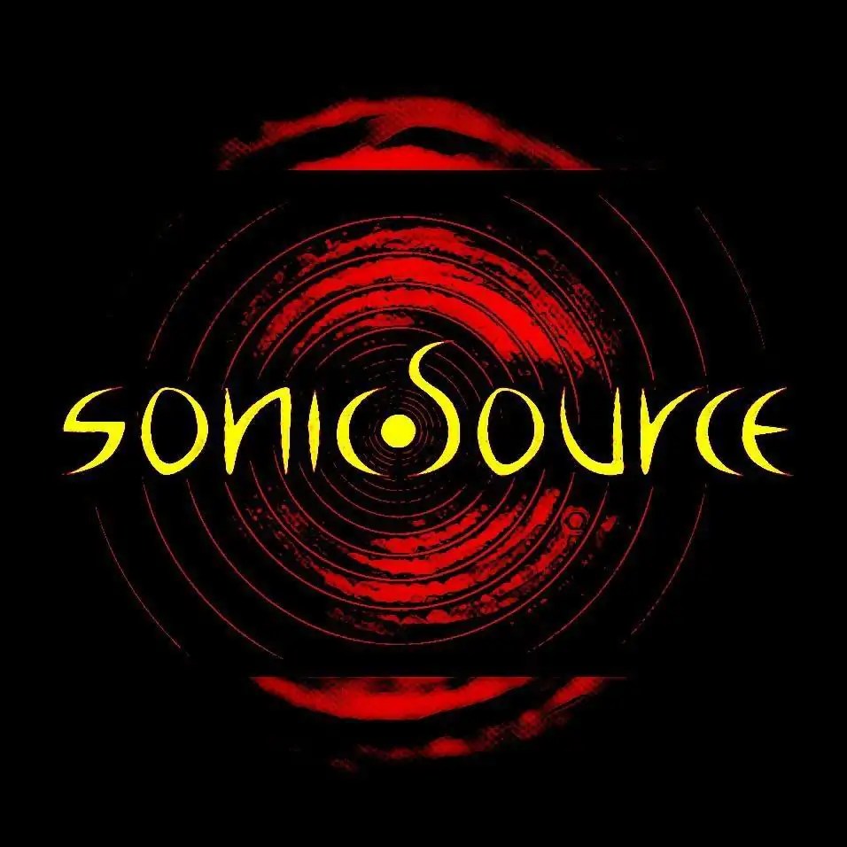 Sonic Source: Making Magic with Music