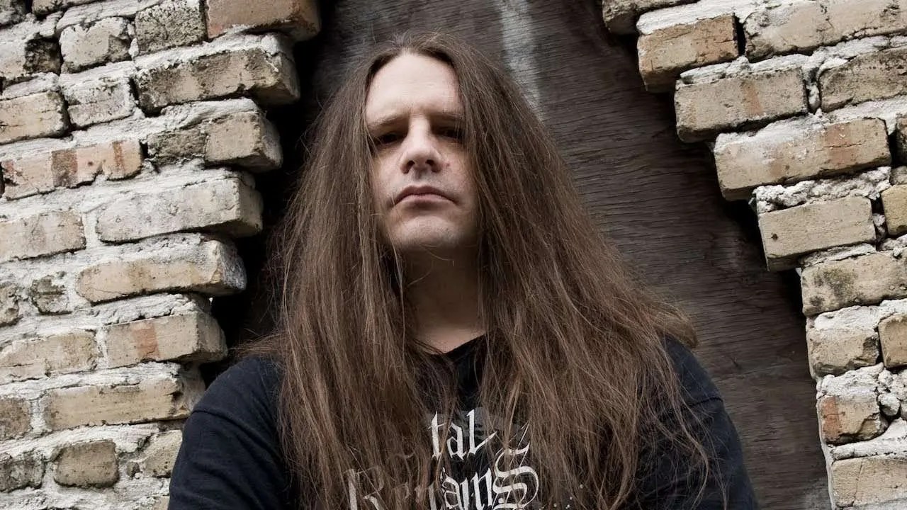 CANNIBAL CORPSE Frontman ‘CORPSEGRINDER' FISHER's New ‘Respect