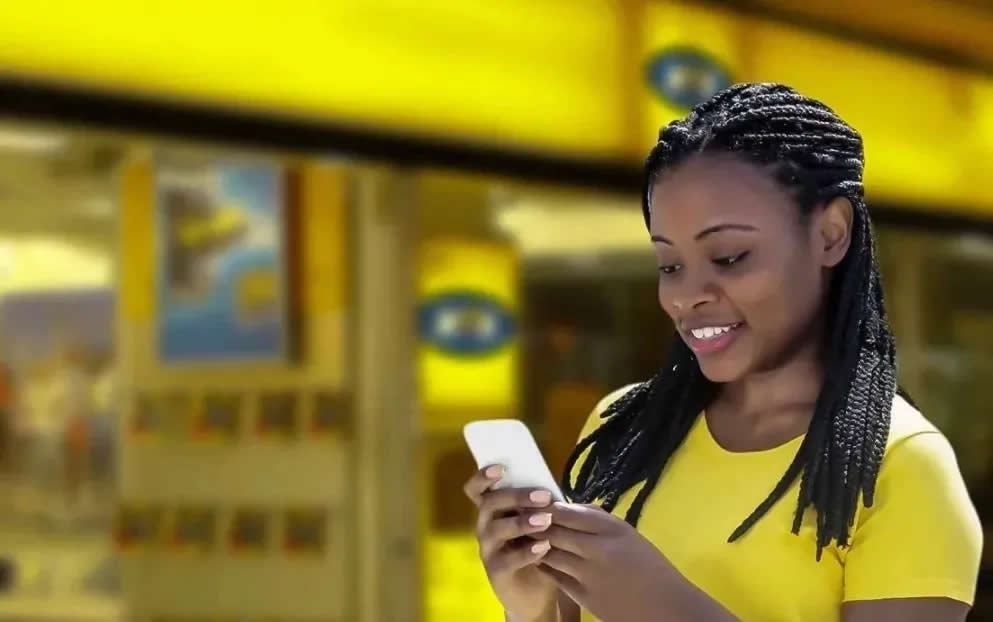 MTN Qwik Loan Ghana How to get up to GHS 1000 in 1 minute